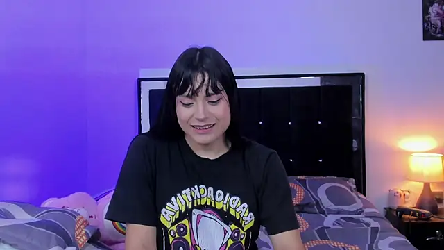Snapshot of Dallia_Park chatting on 6, 6, 2026 Dallia Park online show from 6, 6, 2026