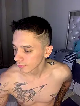 Snapshot of andeerr_ chatting on 27, 9, 2025 andeerr online show from 27, 9, 2025