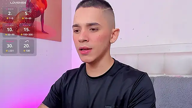 Snapshot of andeerr_ chatting on 31, 12, 2024 andeerr online show from 31, 12, 2024