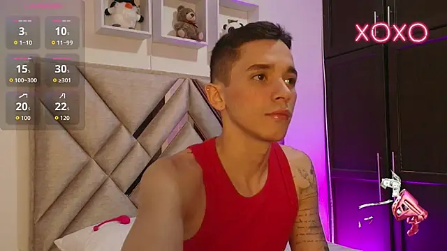 Snapshot of andeerr_ chatting on 7, 11, 2025 andeerr online show from 7, 11, 2025