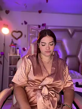 Chloee Evans1 online show from 7, 3, 2025