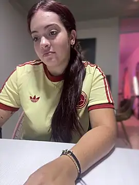 Chloee Evans1 online show from 21, 3, 2025