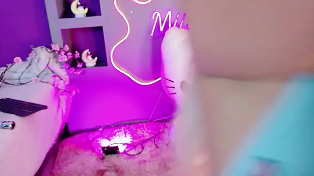 miia  baker online show from 18, 3, 2026