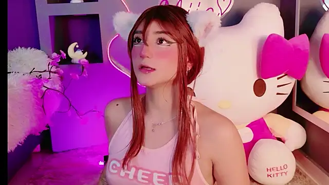 miia  baker online show from 4, 4, 2026