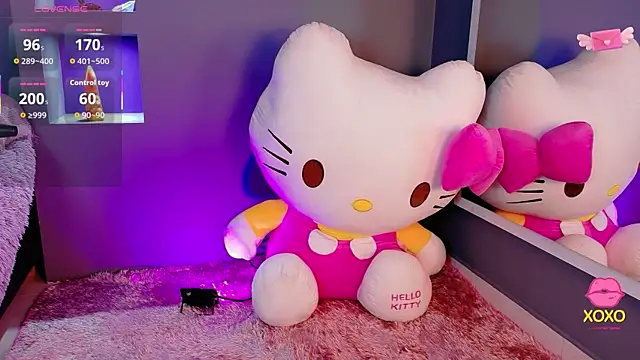 miia  baker online show from 8, 1, 2026