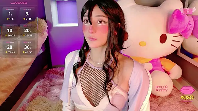 miia  baker online show from 13, 1, 2026