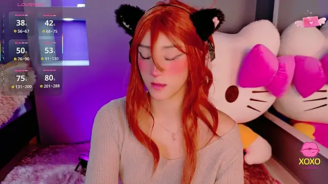 miia  baker online show from 14, 1, 2026