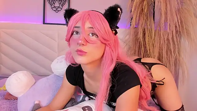 miia  baker online show from 10, 2, 2025