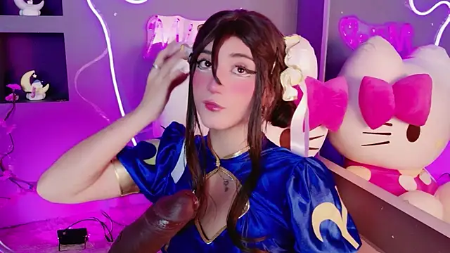 miia  baker online show from 21, 4, 2026