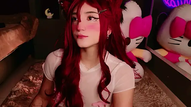 miia  baker online show from 4, 6, 2026