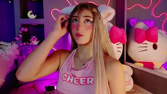 miia  baker online show from 19, 3, 2026