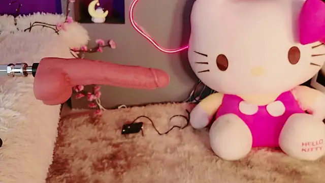 miia  baker online show from 3, 4, 2026