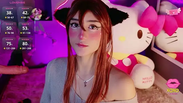 miia  baker online show from 26, 3, 2026