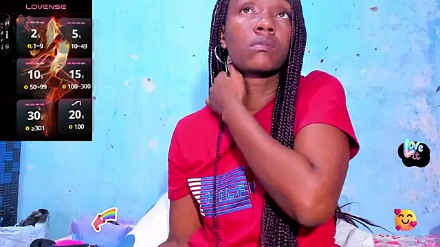 Sandyhamilttoon online show from 20, 11, 2025