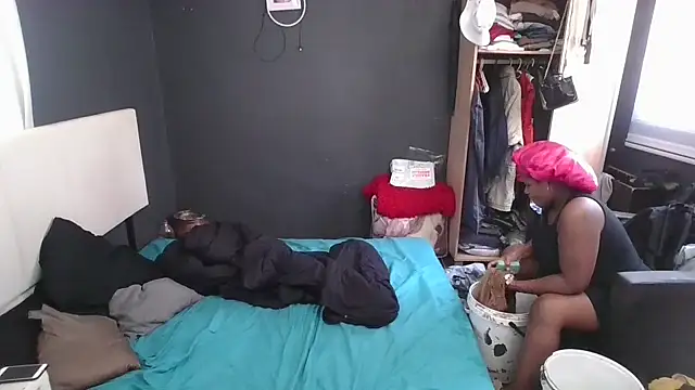 THEEBOSSTEE online show from 2, 10, 2025