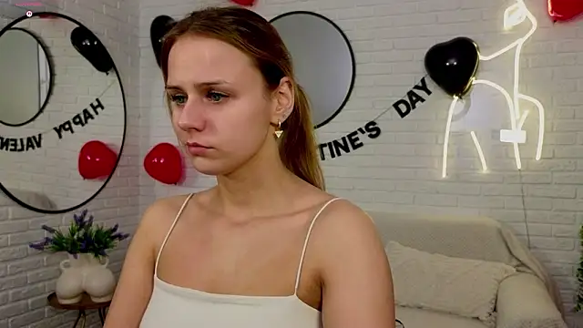 Wendy D0ll online show from 12, 2, 2026