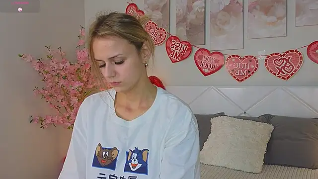 Wendy D0ll online show from 12, 2, 2025