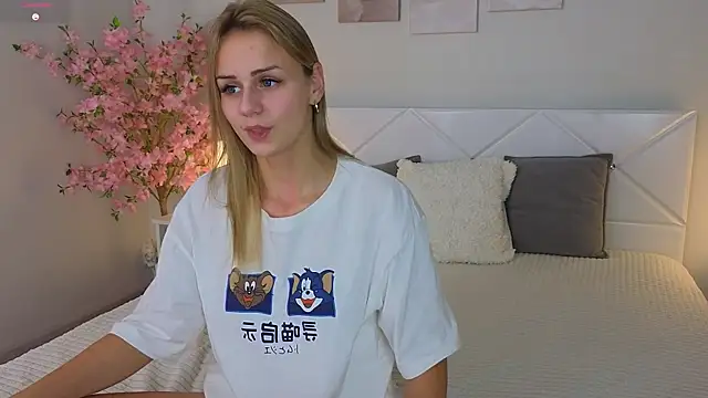 Wendy D0ll online show from 11, 2, 2025