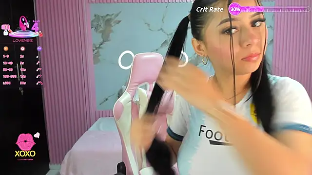 Yuli 16 online show from 12, 3, 2026