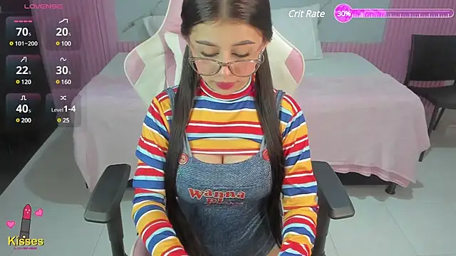 Yuli 16 online show from 17, 3, 2025