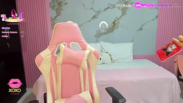 Yuli 16 online show from 10, 3, 2026