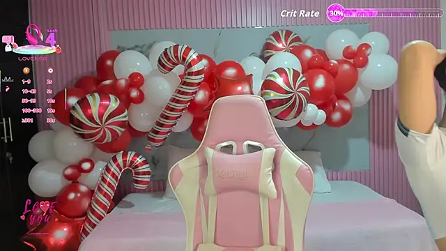 Yuli 16 online show from 17, 12, 2025