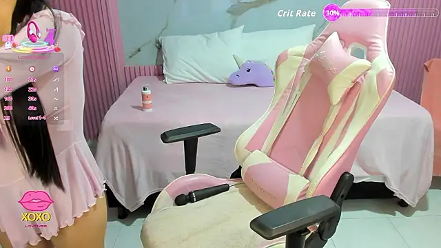 Yuli 16 online show from 4, 3, 2026