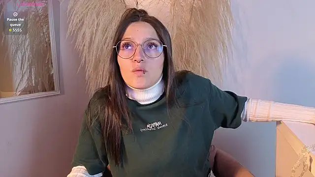 Elecktra sweet online show from 20, 4, 2026