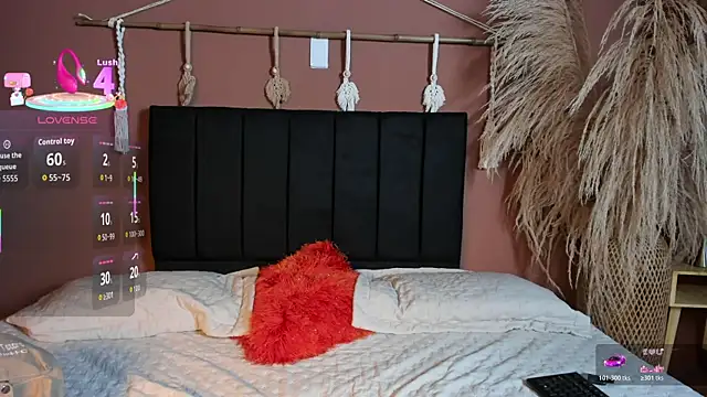 Elecktra sweet online show from 10, 1, 2026