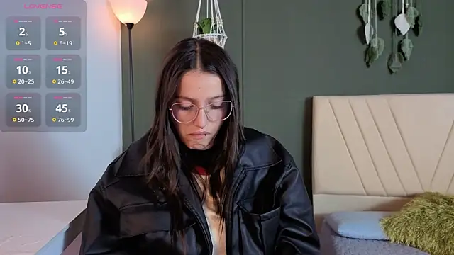 Elecktra sweet online show from 7, 7, 2026
