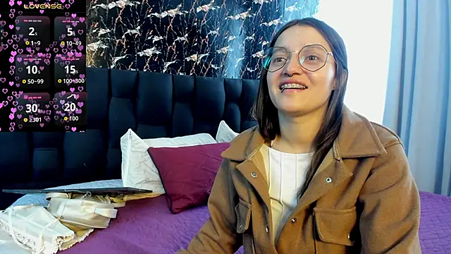 Elecktra sweet online show from 9, 10, 2025