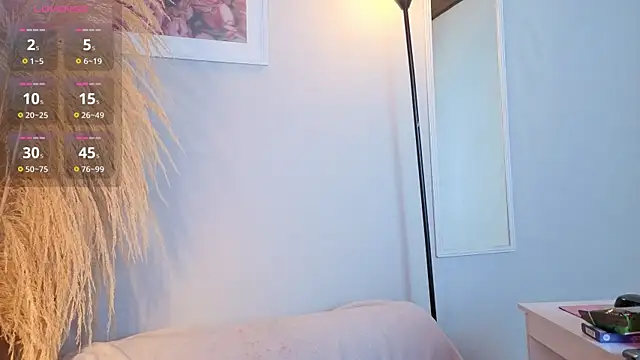 Elecktra sweet online show from 12, 6, 2026
