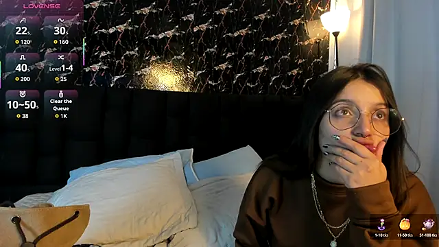 Elecktra sweet online show from 25, 10, 2025