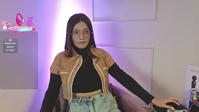 Elecktra sweet online show from 5, 12, 2025