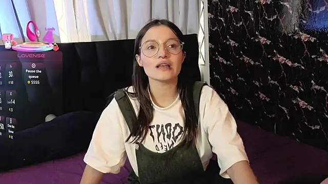 Elecktra sweet online show from 10, 9, 2025