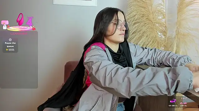 Elecktra sweet online show from 7, 3, 2026