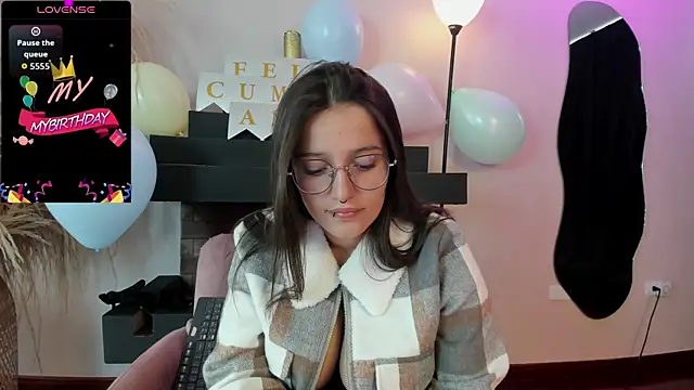 Elecktra sweet online show from 18, 3, 2026