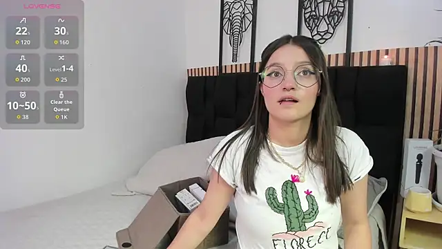 Elecktra sweet online show from 6, 11, 2025