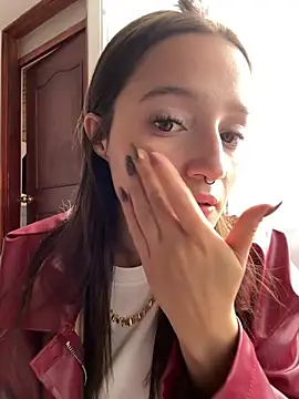 Elecktra sweet online show from 24, 2, 2026