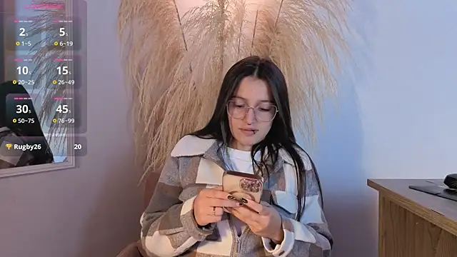 Elecktra sweet online show from 8, 7, 2026