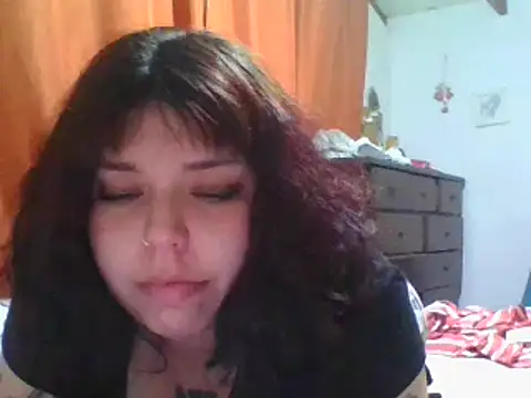 Snapshot of scarletttlove chatting on 5, 12, 2024 scarletttlove online show from 5, 12, 2024