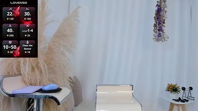 Helena-Fits online show from 20, 11, 2025