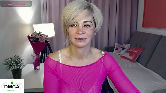 Blonde lola444 online show from 5, 6, 2026