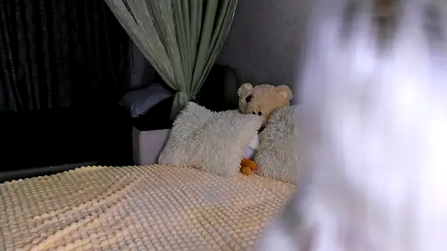 Sweeet Barbie online show from 16, 11, 2025