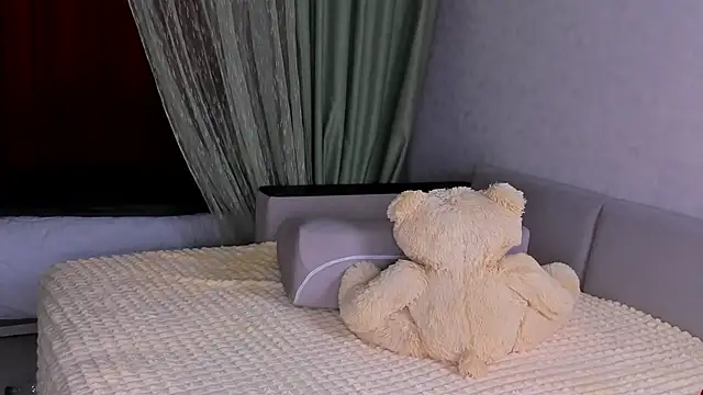 Sweeet Barbie online show from 14, 4, 2026