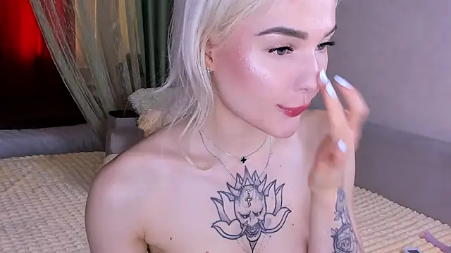 Sweeet Barbie online show from 5, 5, 2026