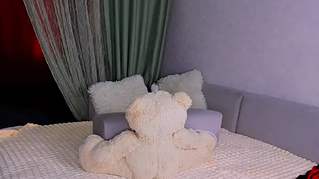 Sweeet Barbie online show from 10, 5, 2026