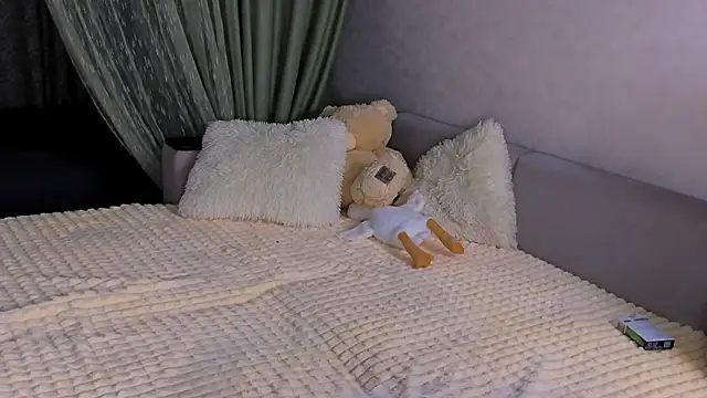 Sweeet Barbie online show from 18, 1, 2026