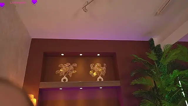 JustinneJade online show from 6, 1, 2026