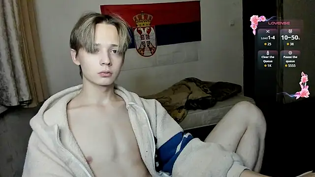 Vampirella GS online show from 16, 11, 2025